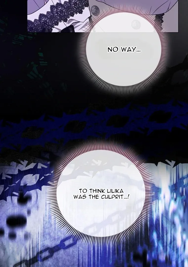 The Villainess Hides Her Wealth Chapter 39 page 107 - 