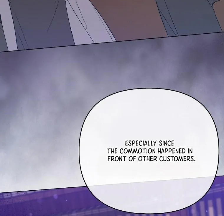 The Villainess Hides Her Wealth Chapter 39 page 15 - 