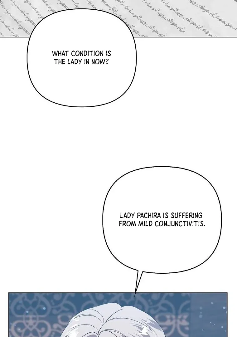 The Villainess Hides Her Wealth Chapter 39 page 20 - 