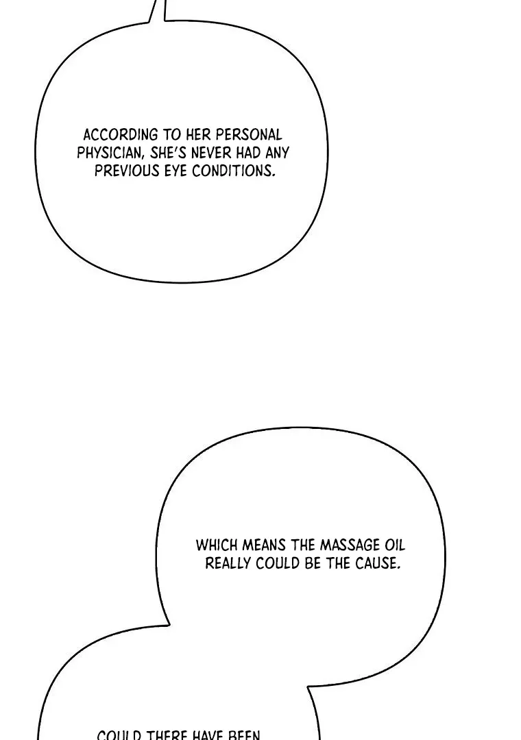 The Villainess Hides Her Wealth Chapter 39 page 22 - 