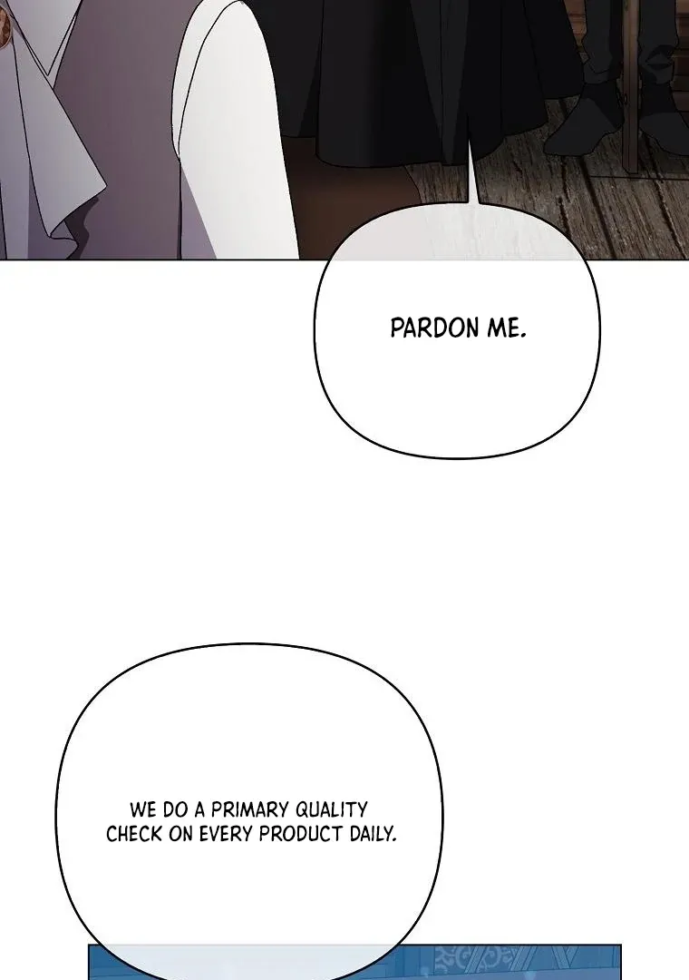 The Villainess Hides Her Wealth Chapter 39 page 24 - 