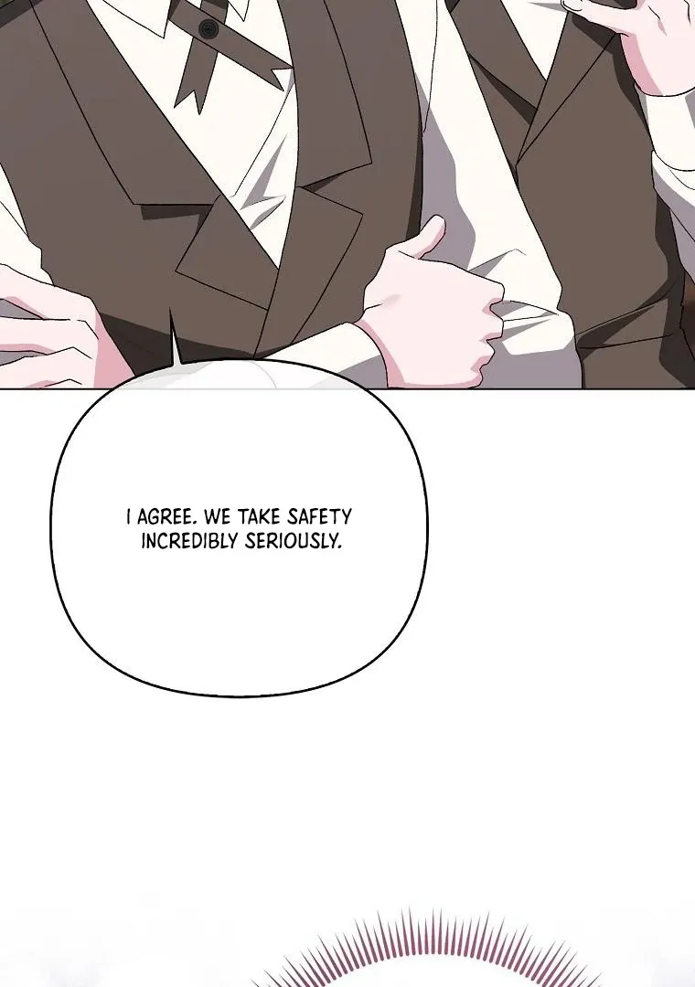 The Villainess Hides Her Wealth Chapter 39 page 31 - 
