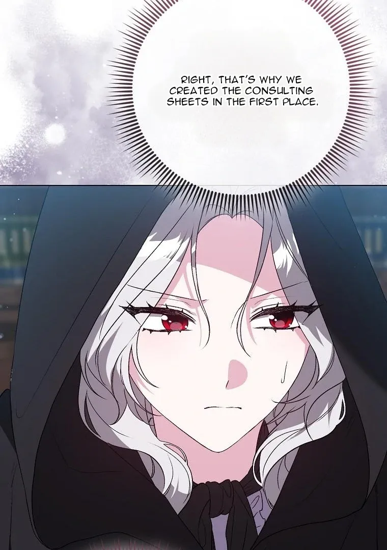 The Villainess Hides Her Wealth Chapter 39 page 32 - 