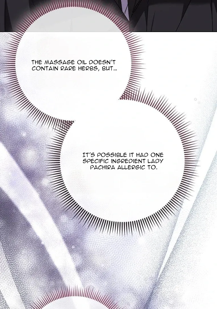 The Villainess Hides Her Wealth Chapter 39 page 33 - 