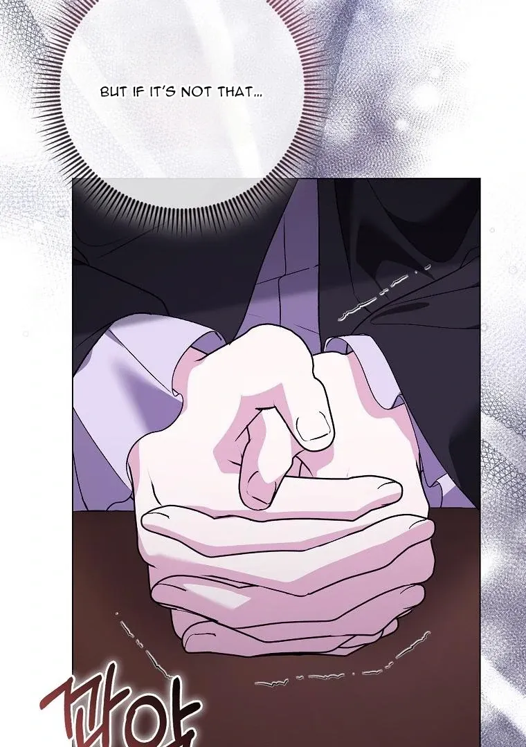 The Villainess Hides Her Wealth Chapter 39 page 34 - 
