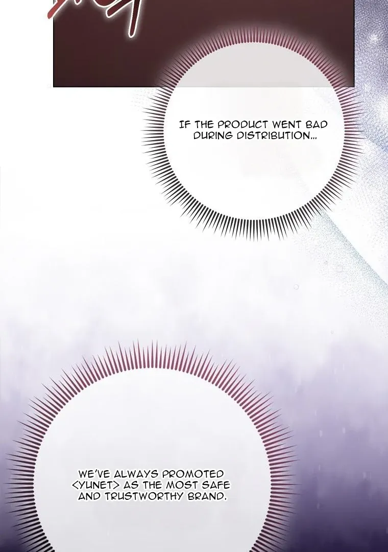 The Villainess Hides Her Wealth Chapter 39 page 35 - 