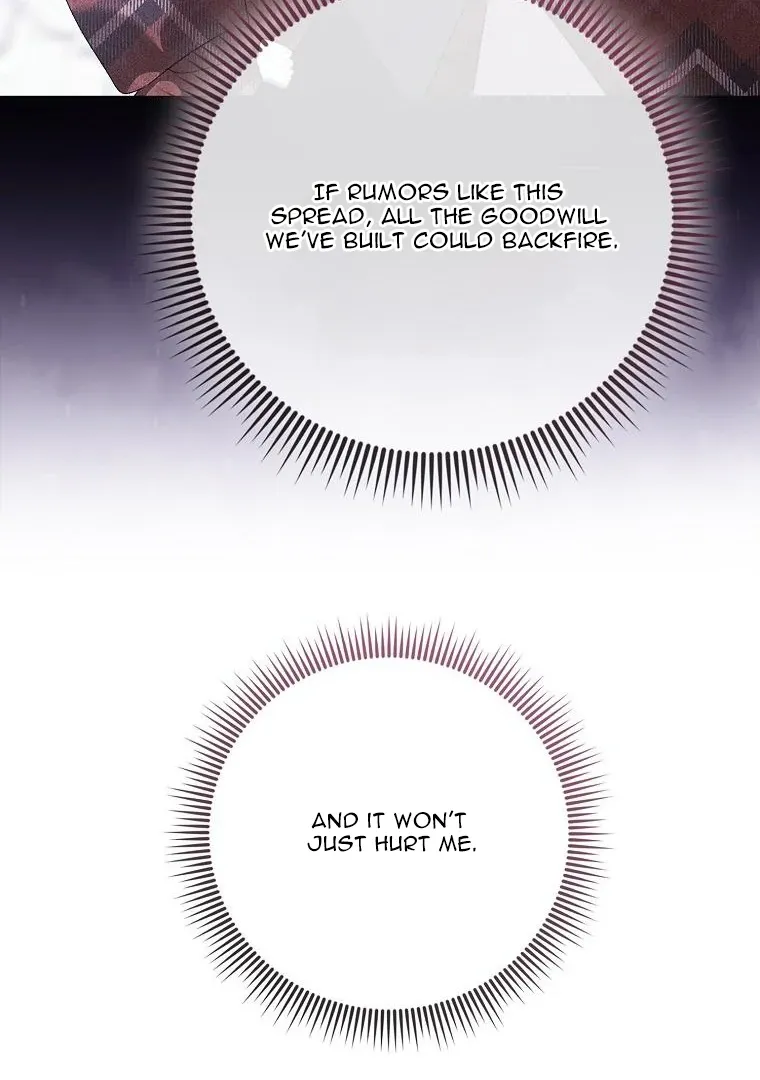 The Villainess Hides Her Wealth Chapter 39 page 37 - 