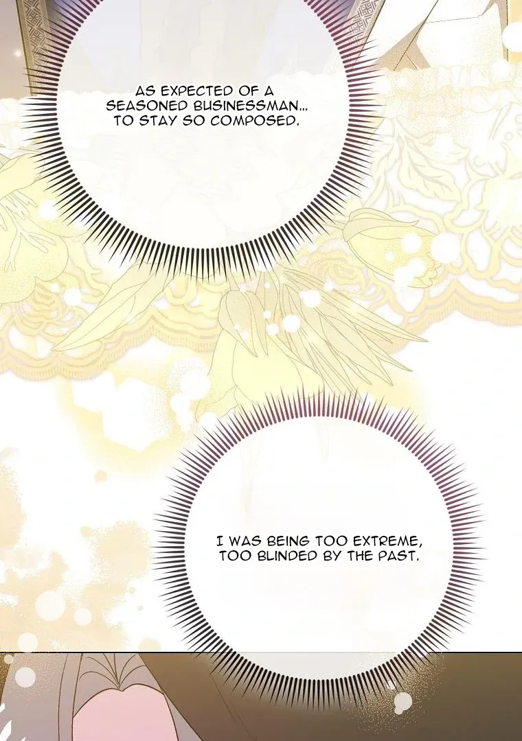 The Villainess Hides Her Wealth Chapter 39 page 49 - 
