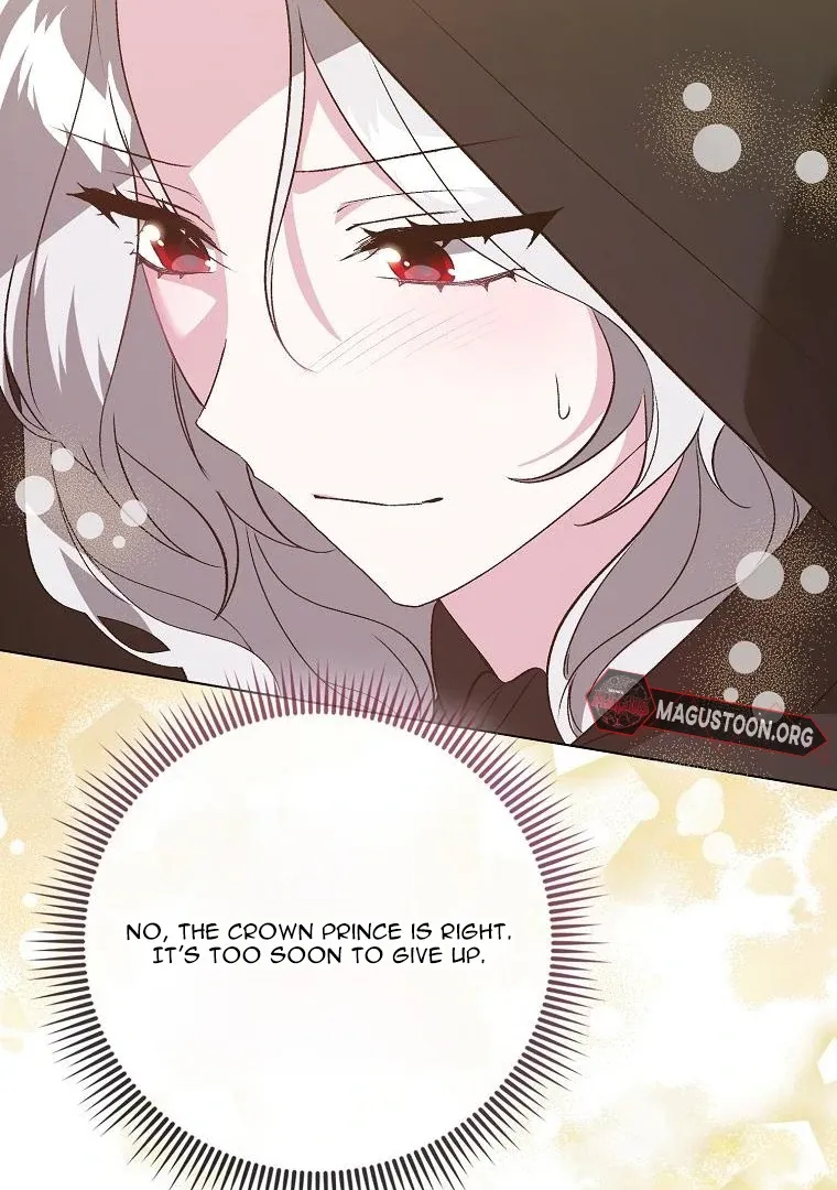 The Villainess Hides Her Wealth Chapter 39 page 50 - 