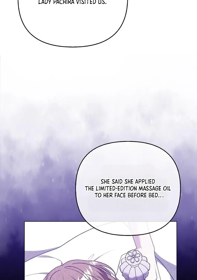 The Villainess Hides Her Wealth Chapter 39 page 6 - 