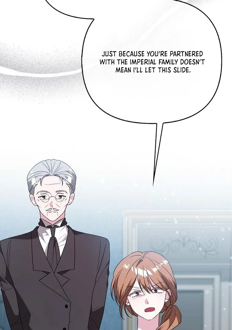 The Villainess Hides Her Wealth Chapter 39 page 60 - 
