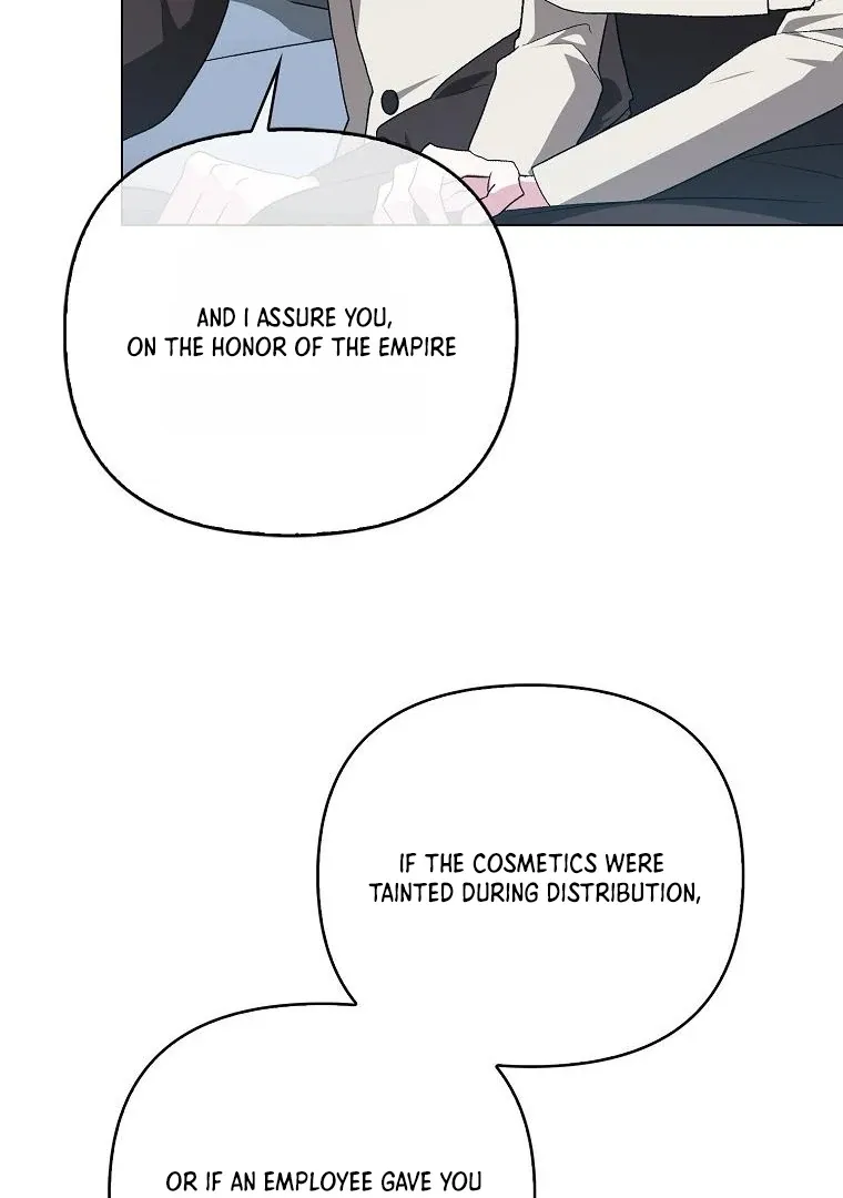 The Villainess Hides Her Wealth Chapter 39 page 64 - 