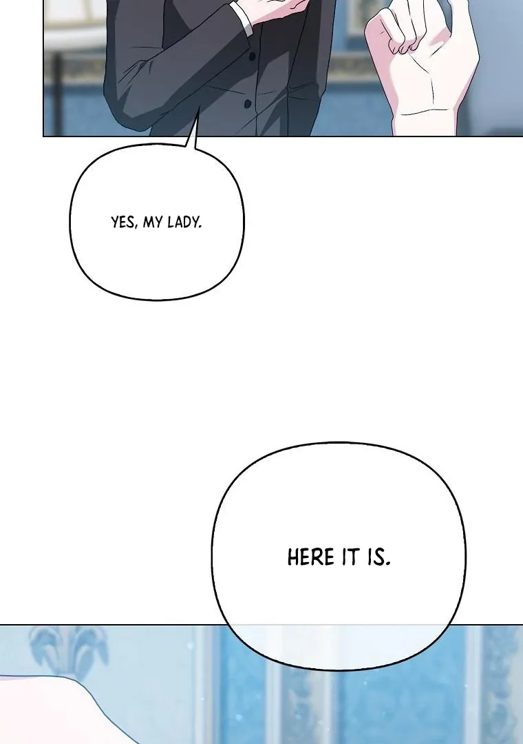 The Villainess Hides Her Wealth Chapter 39 page 69 - 