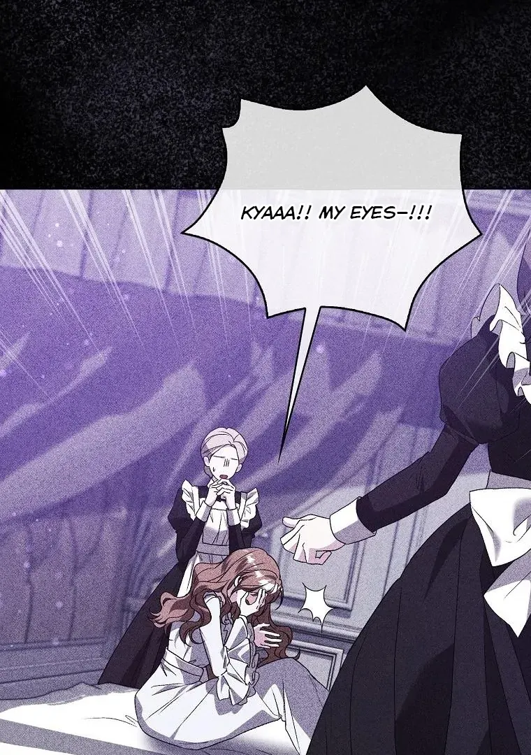 The Villainess Hides Her Wealth Chapter 39 page 8 - 