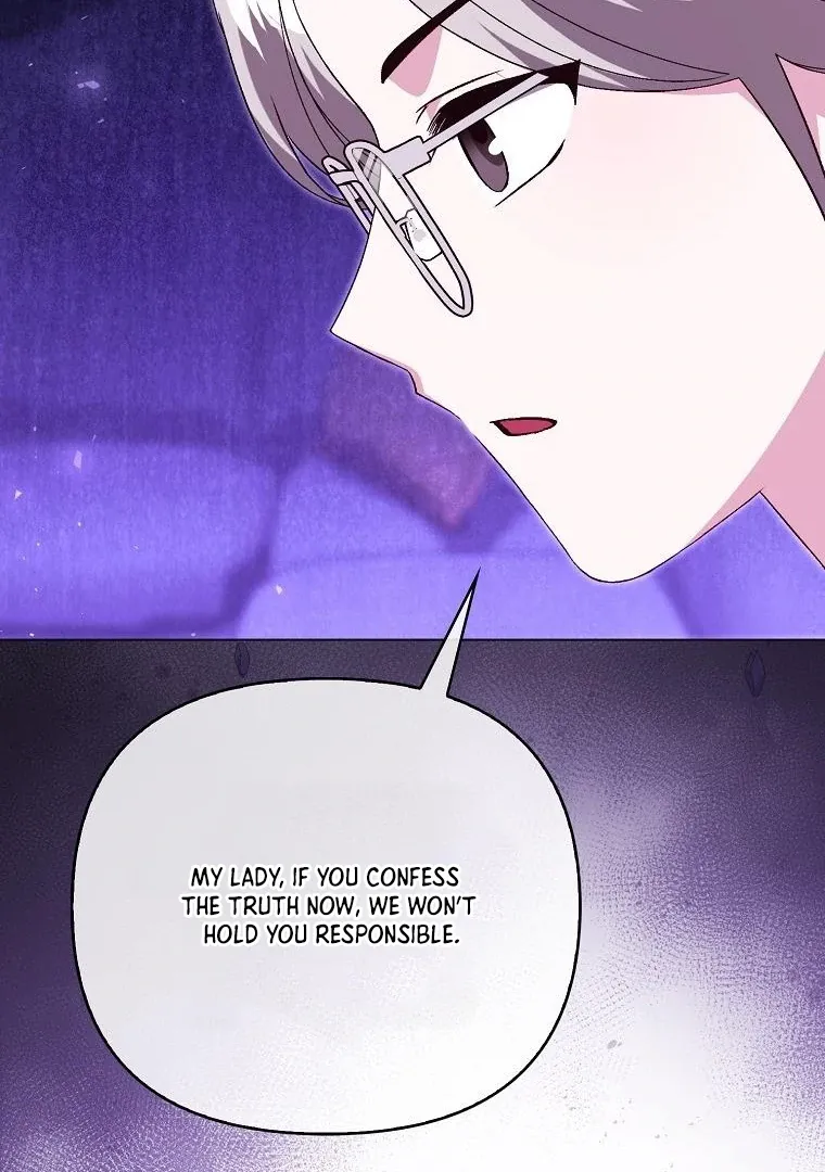 The Villainess Hides Her Wealth Chapter 39 page 93 - 