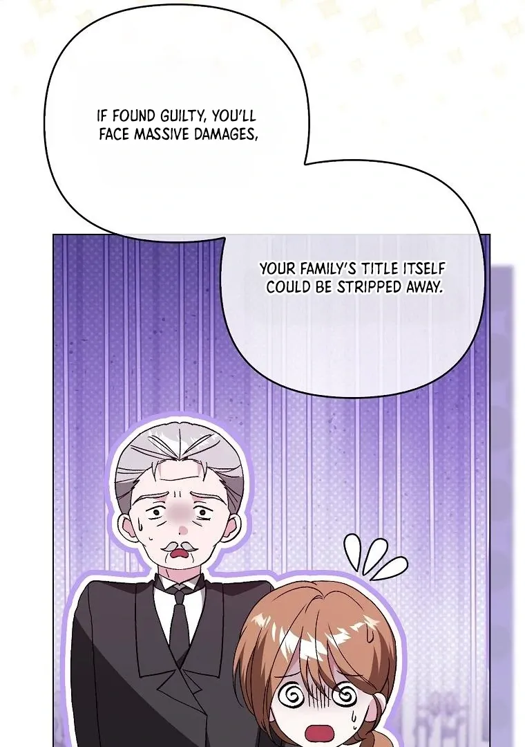 The Villainess Hides Her Wealth Chapter 39 page 98 - 