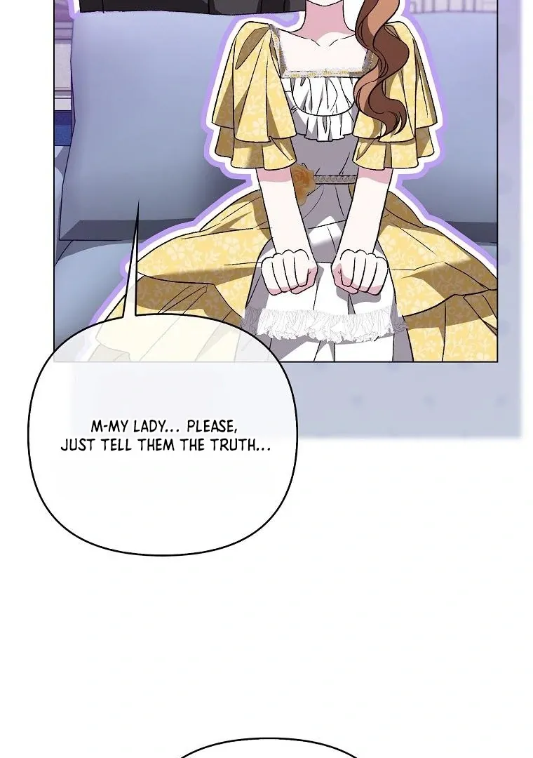 The Villainess Hides Her Wealth Chapter 39 page 99 - 