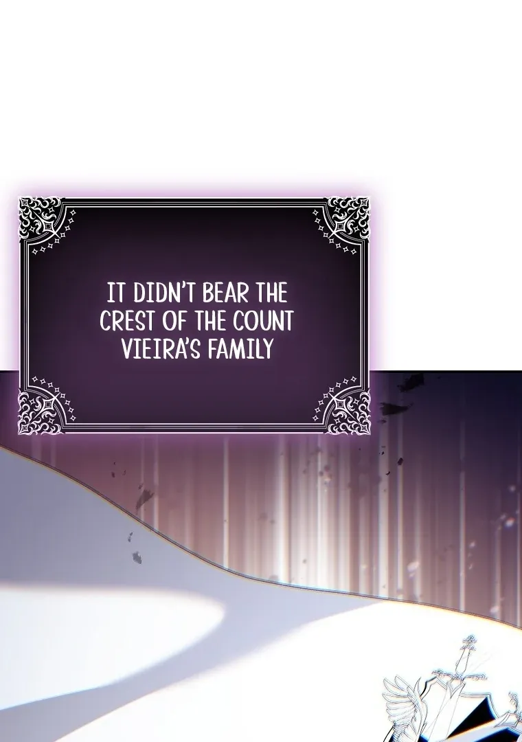 The Villainess Hides Her Wealth Chapter 4 page 27 - 