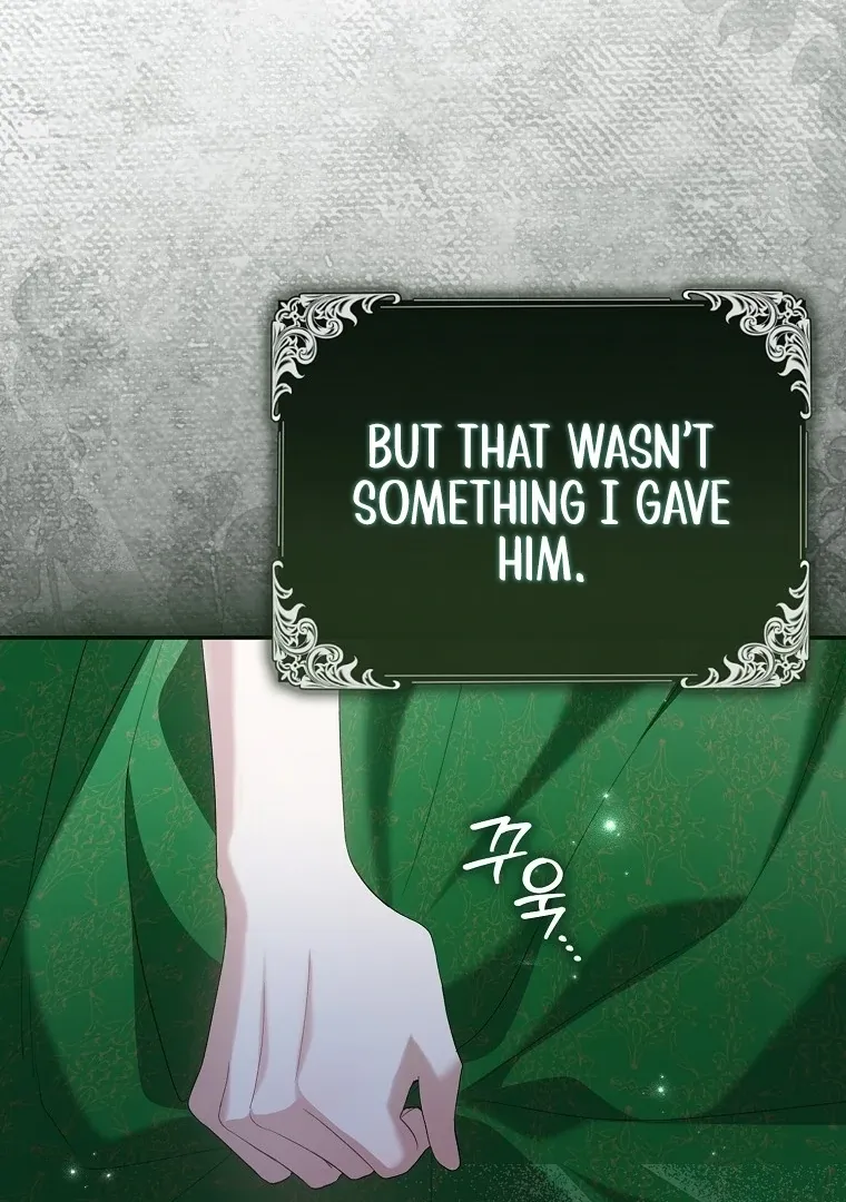 The Villainess Hides Her Wealth Chapter 4 page 30 - 