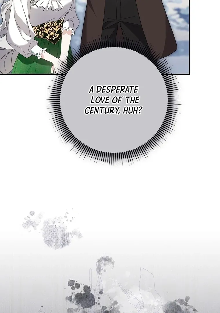 The Villainess Hides Her Wealth Chapter 4 page 50 - 