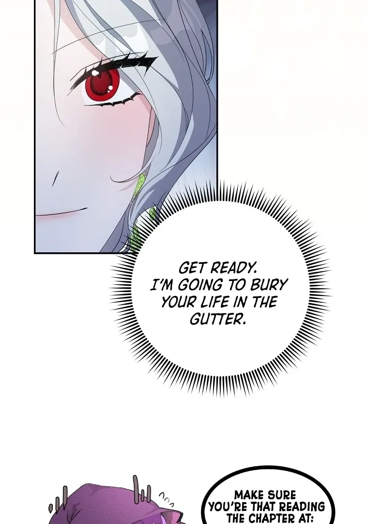 The Villainess Hides Her Wealth Chapter 4 page 67 - 