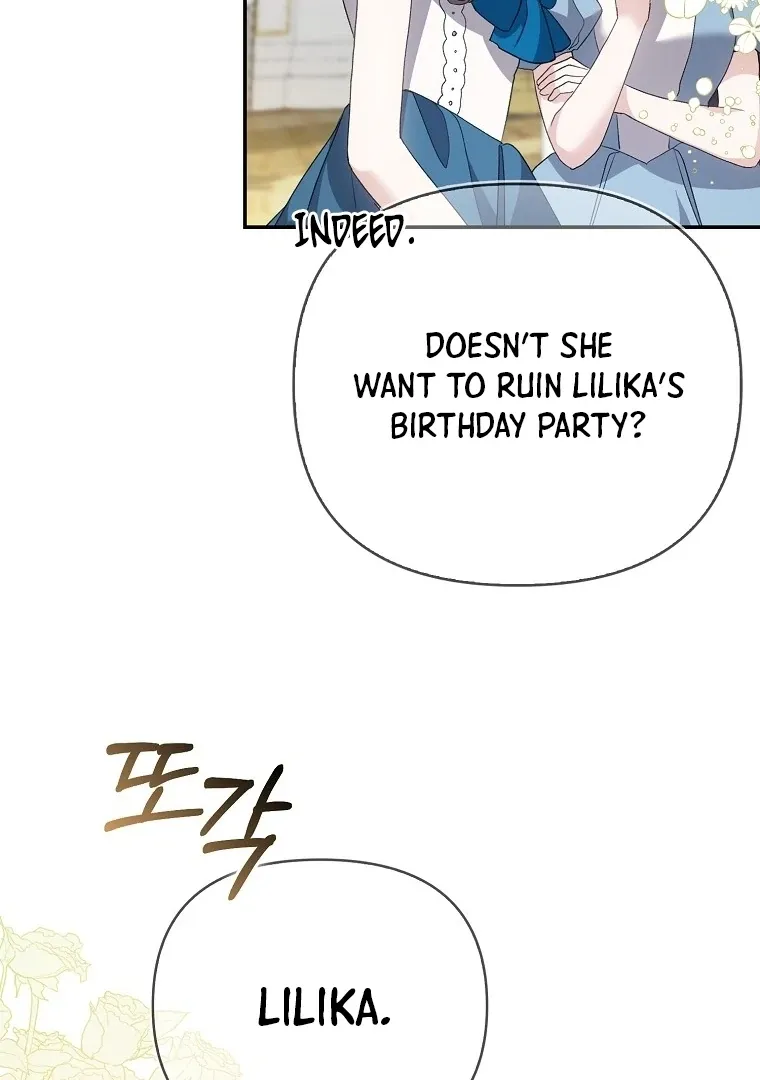 The Villainess Hides Her Wealth Chapter 4 page 74 - 