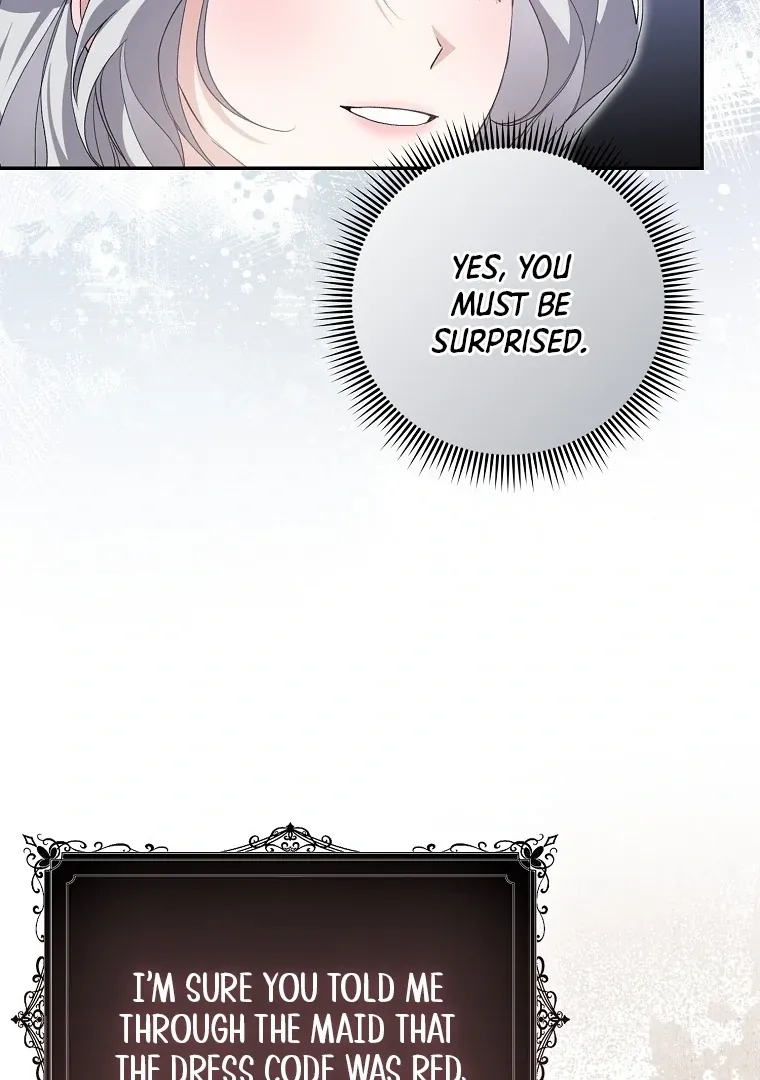 The Villainess Hides Her Wealth Chapter 4 page 80 - 