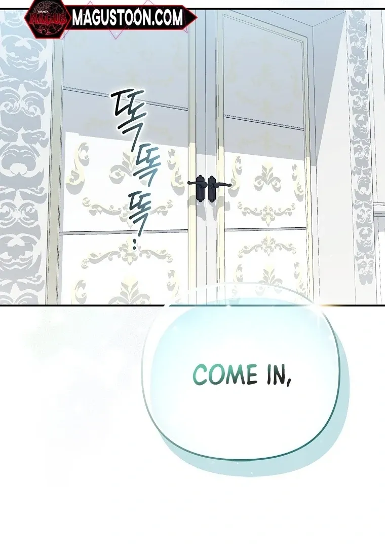 The Villainess Hides Her Wealth Chapter 4 page 9 - 