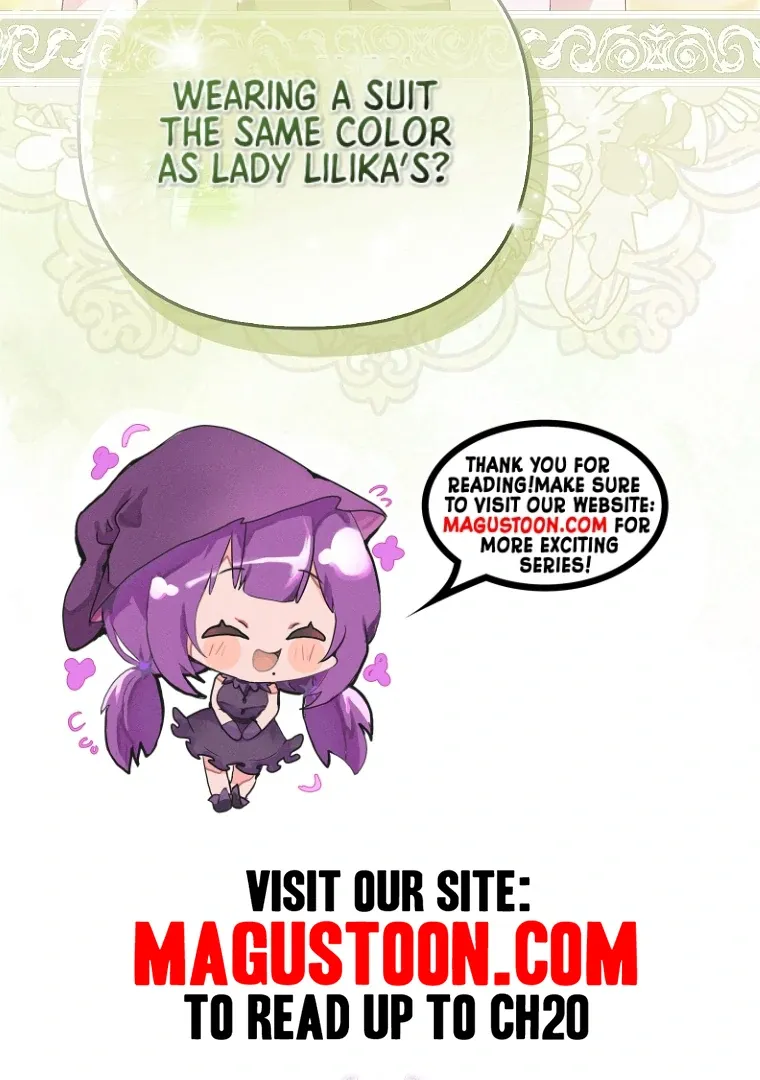 The Villainess Hides Her Wealth Chapter 4 page 95 - 