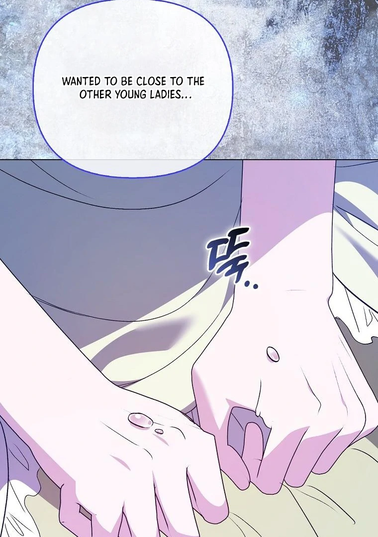 The Villainess Hides Her Wealth Chapter 40.3 page 102 - 