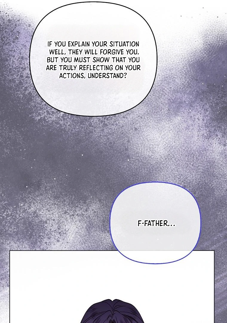 The Villainess Hides Her Wealth Chapter 40.3 page 112 - 