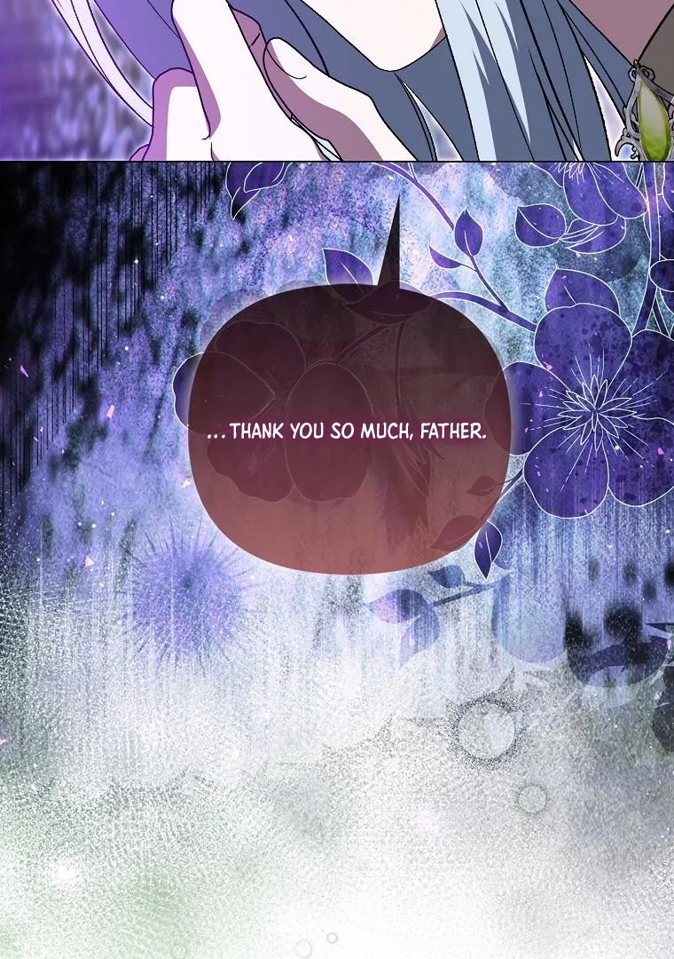 The Villainess Hides Her Wealth Chapter 40.3 page 118 - 