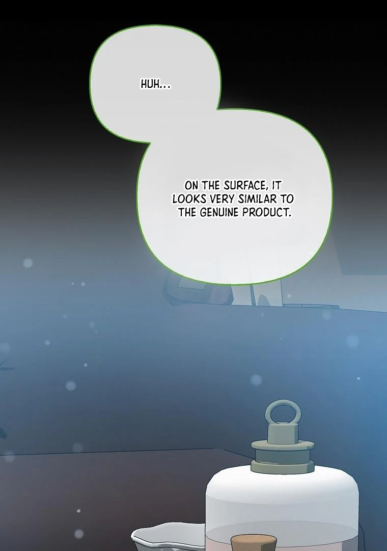 The Villainess Hides Her Wealth Chapter 40.3 page 24 - 