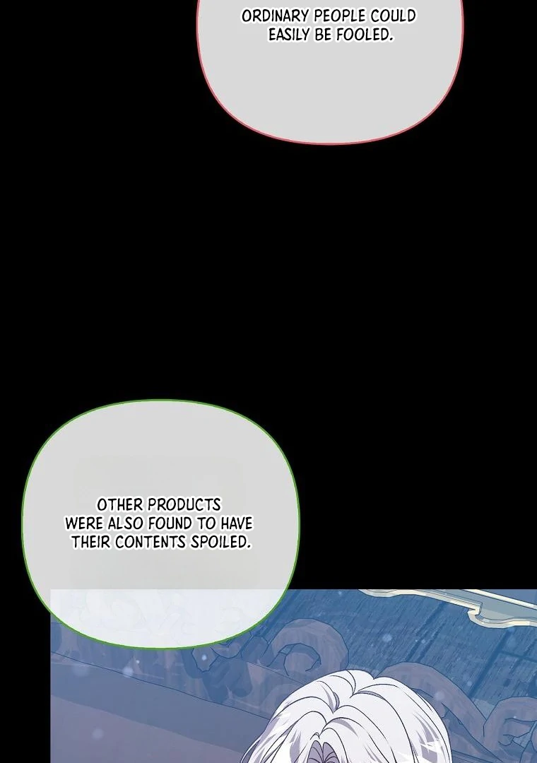 The Villainess Hides Her Wealth Chapter 40.3 page 26 - 