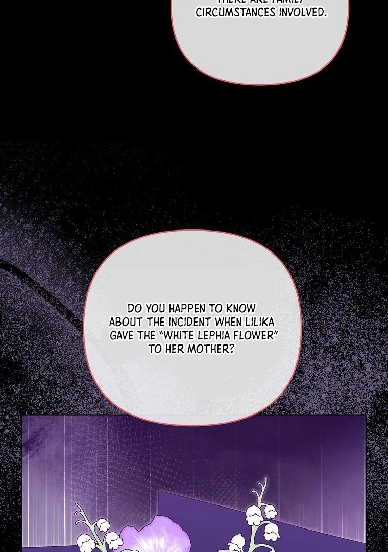 The Villainess Hides Her Wealth Chapter 40.3 page 38 - 