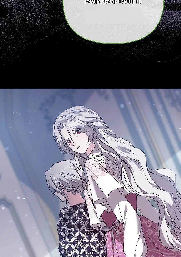 The Villainess Hides Her Wealth Chapter 40.3 page 40 - 