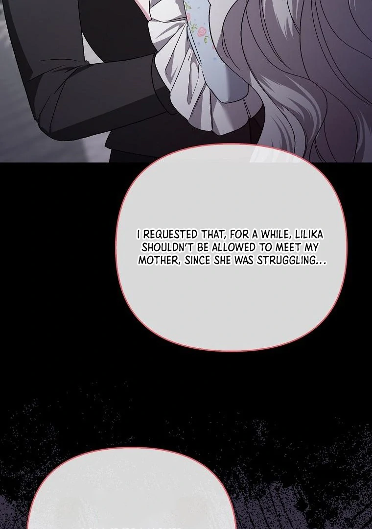 The Villainess Hides Her Wealth Chapter 40.3 page 46 - 