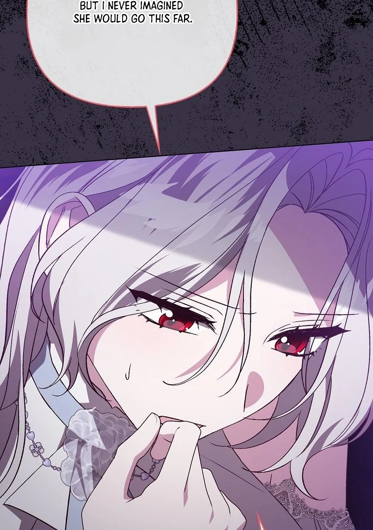 The Villainess Hides Her Wealth Chapter 40.3 page 47 - 