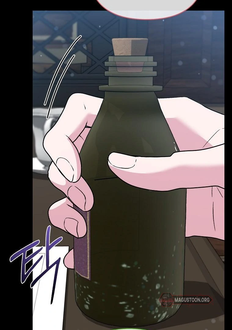 The Villainess Hides Her Wealth Chapter 40.3 page 49 - 