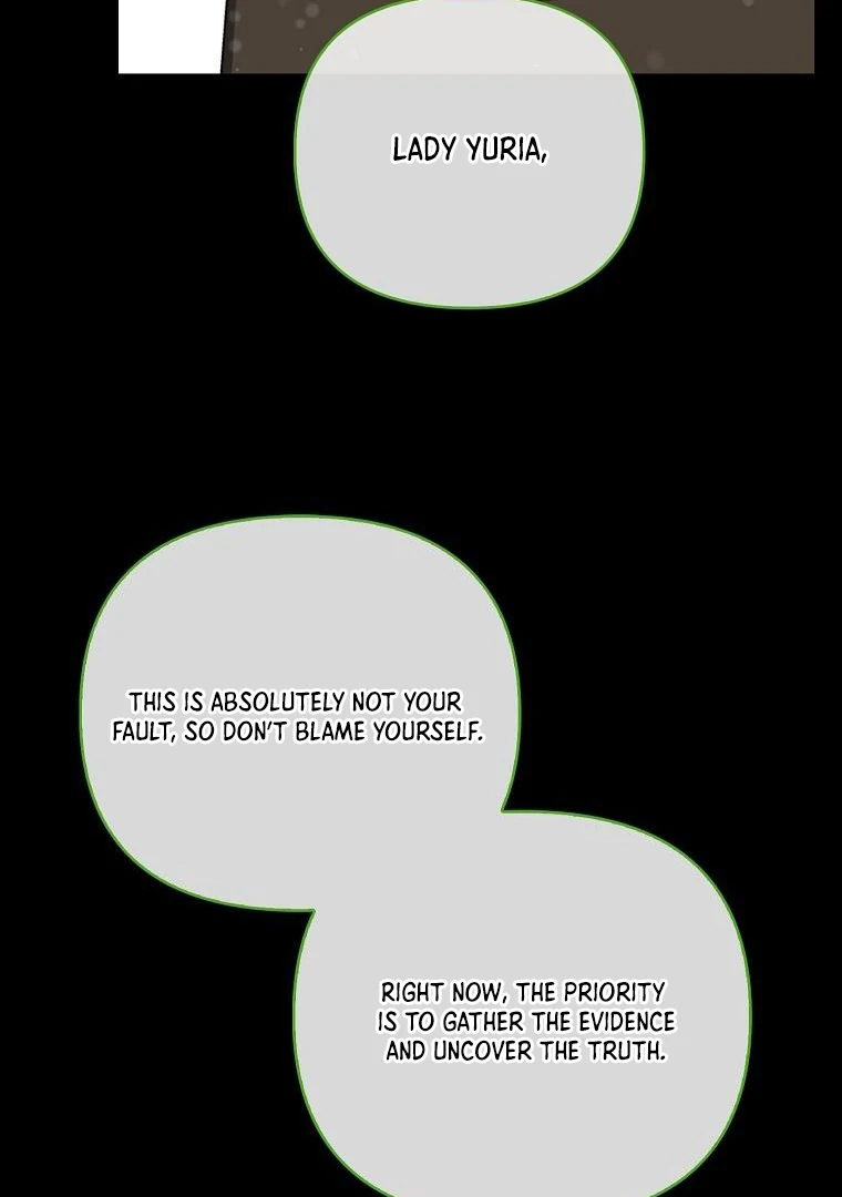 The Villainess Hides Her Wealth Chapter 40.3 page 50 - 
