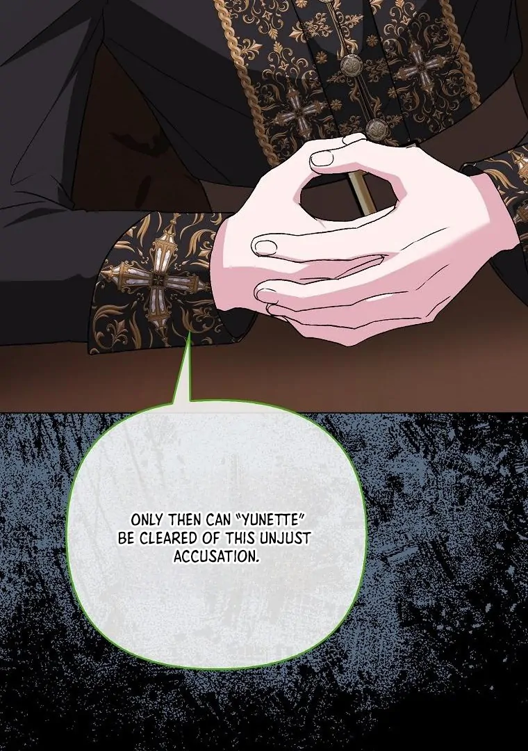 The Villainess Hides Her Wealth Chapter 40.3 page 52 - 