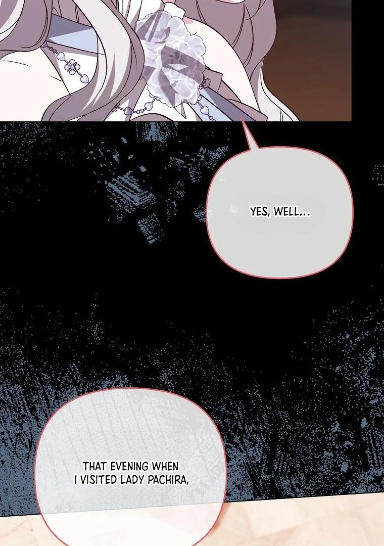 The Villainess Hides Her Wealth Chapter 40.3 page 54 - 