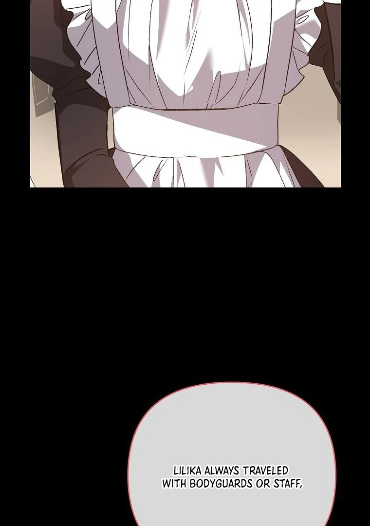 The Villainess Hides Her Wealth Chapter 40.3 page 58 - 