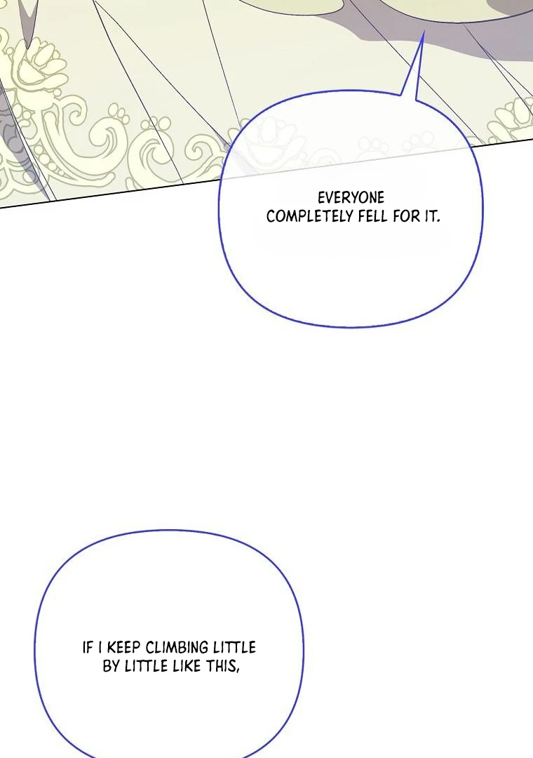 The Villainess Hides Her Wealth Chapter 40.3 page 8 - 