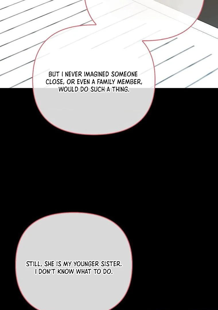 The Villainess Hides Her Wealth Chapter 40.3 page 75 - 