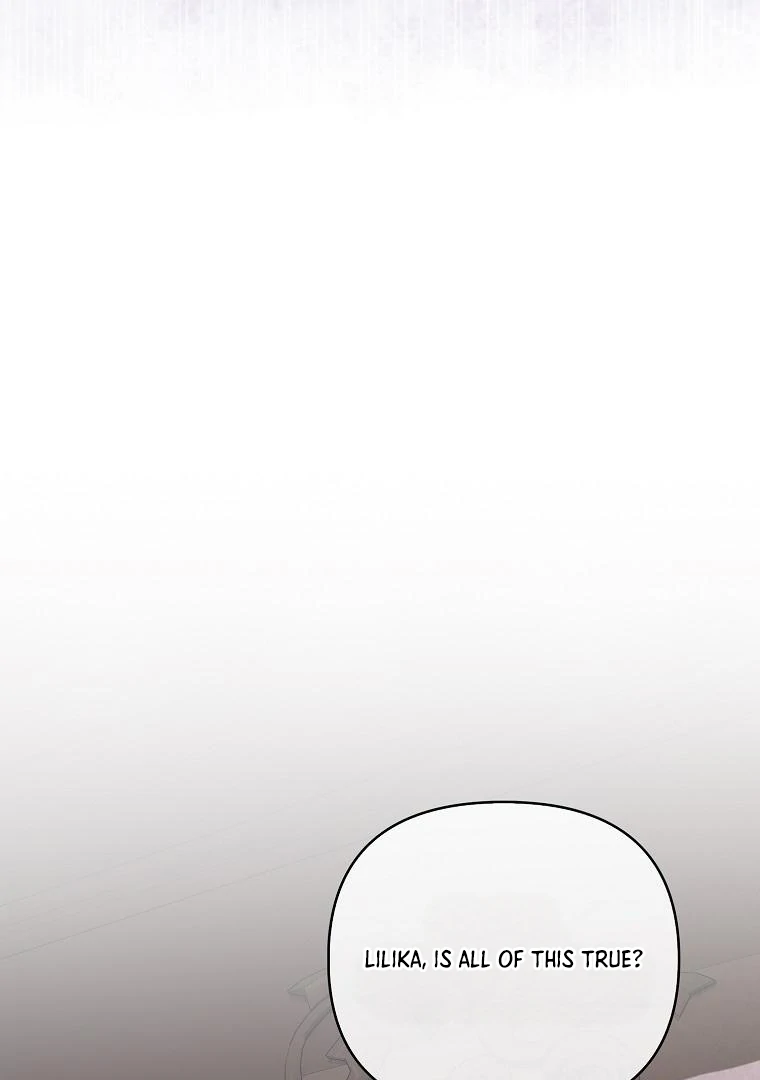 The Villainess Hides Her Wealth Chapter 40.3 page 85 - 