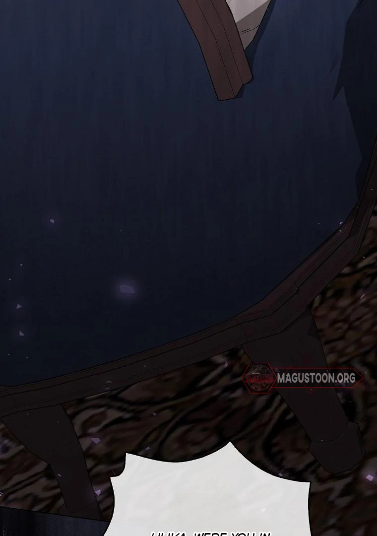 The Villainess Hides Her Wealth Chapter 40.3 page 91 - 