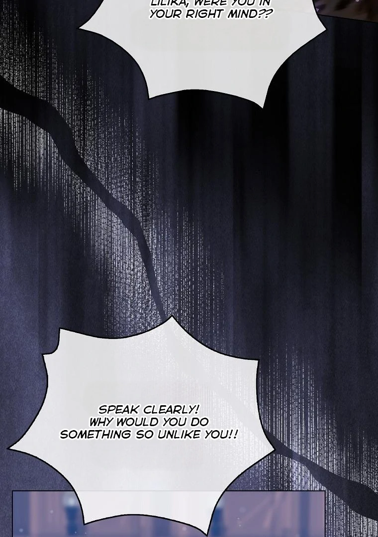 The Villainess Hides Her Wealth Chapter 40.3 page 92 - 