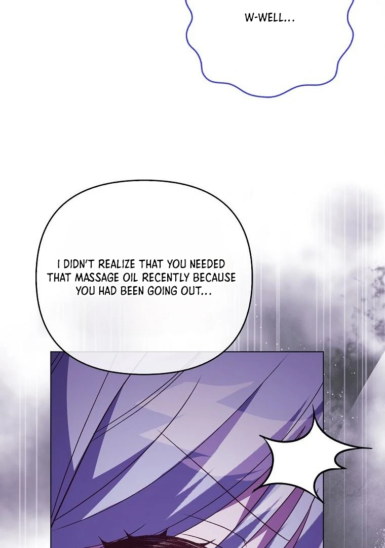 The Villainess Hides Her Wealth Chapter 40.3 page 94 - 