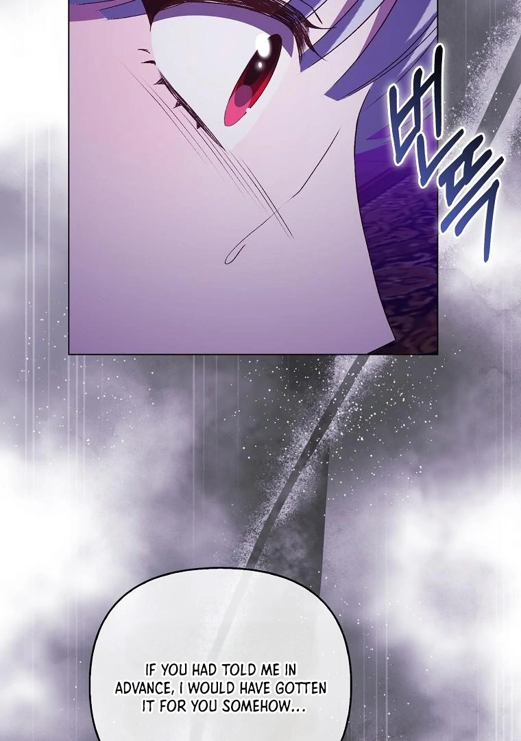 The Villainess Hides Her Wealth Chapter 40.3 page 95 - 